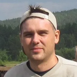 Author Photo